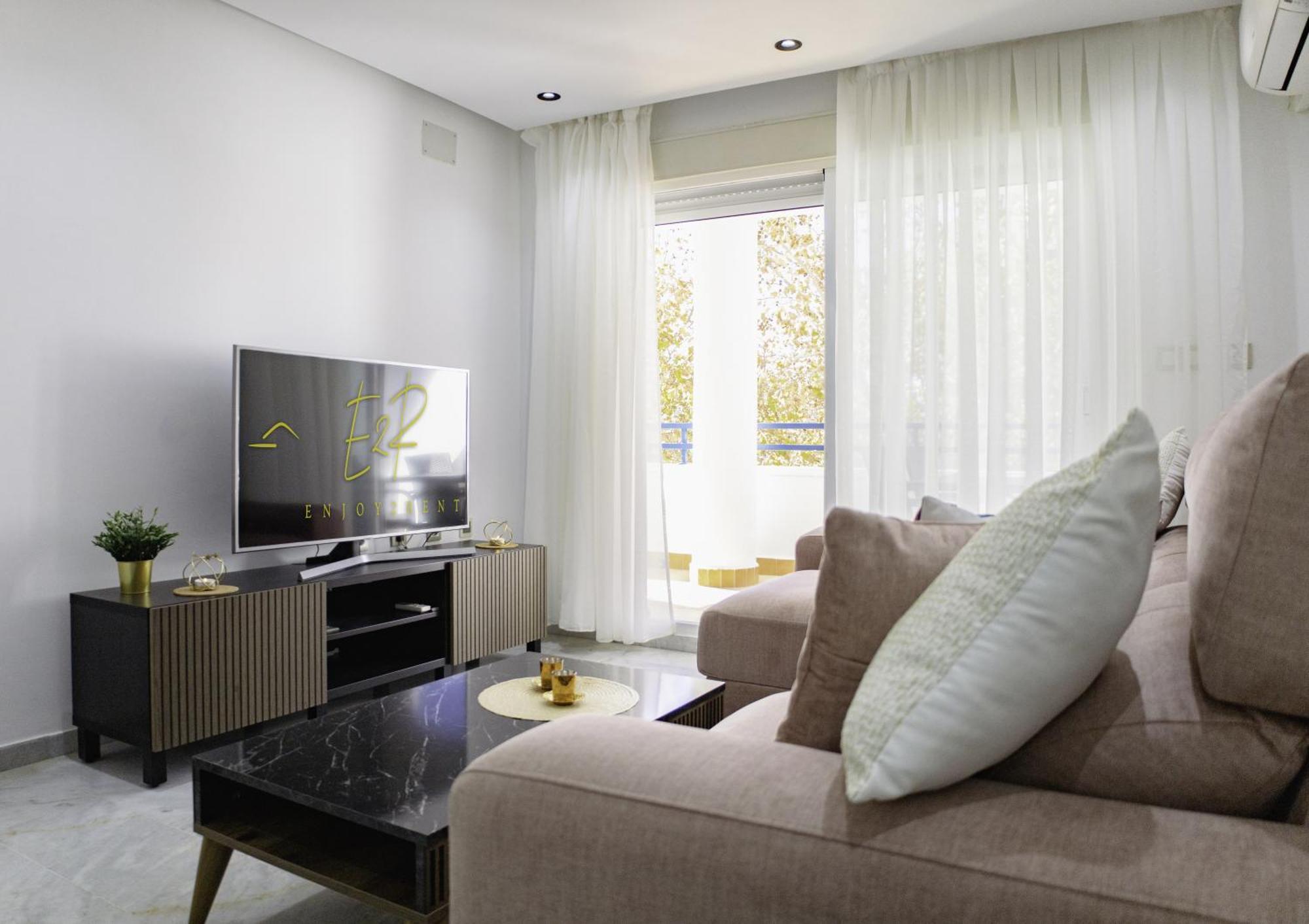 Enjoy2rent Terrazas De Marbella